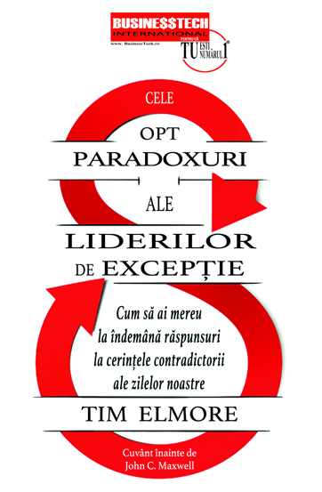 Vezi detalii pentru Cele 8 paradoxuri ale liderilor de exceptie