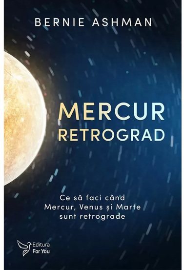 Vezi detalii pentru Mercur retrograd