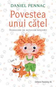 Povestea unui catel