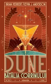 Dune. Bătălia Corrinului