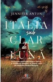 Italia sub clar de luna