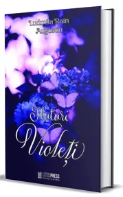 Fluturi violeți