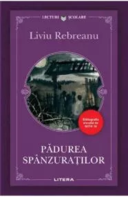 Padurea spanzuratilor