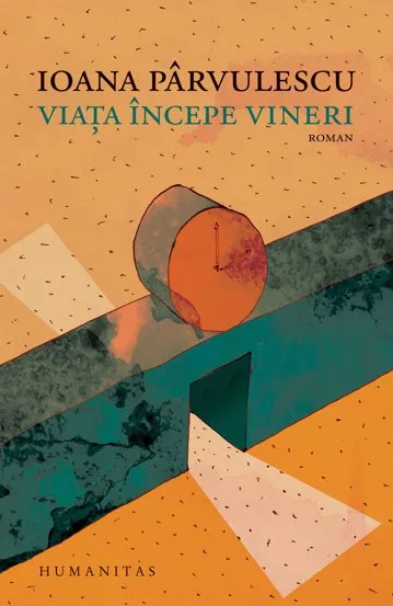 Viata incepe vineri