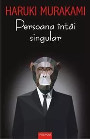 Persoana intai singular