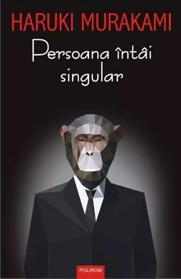 Persoana intai singular