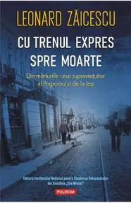 Cu trenul expres spre moarte