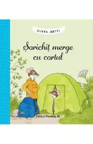 Sorichit merge cu cortul