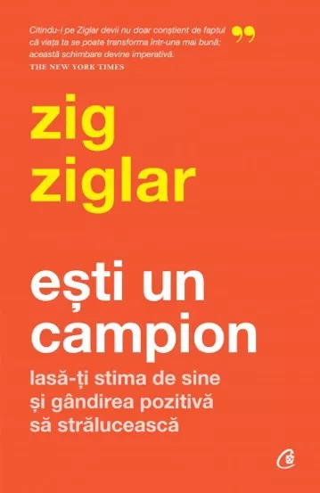 Esti un campion