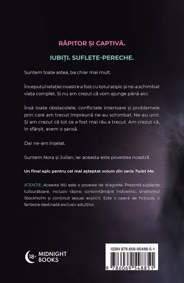 Dominata  de fanteziile tale + Pachet 365 de zile