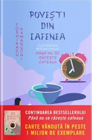 Povesti din cafenea