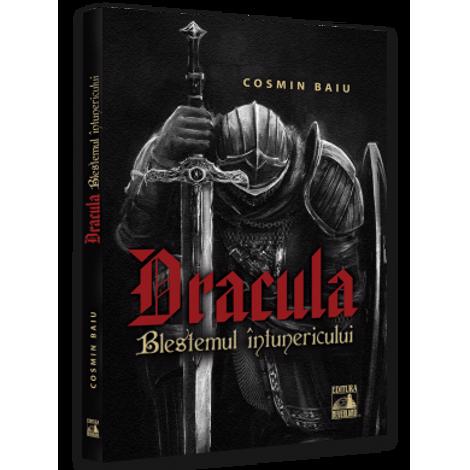 Dracula – Blestemul Intunericului Reduceri Mari Aici Blestemul Bookzone