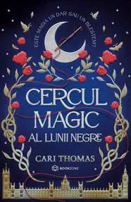 Cercul magic al lunii negre (resigilat)