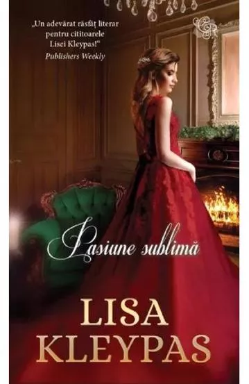Pasiune sublima