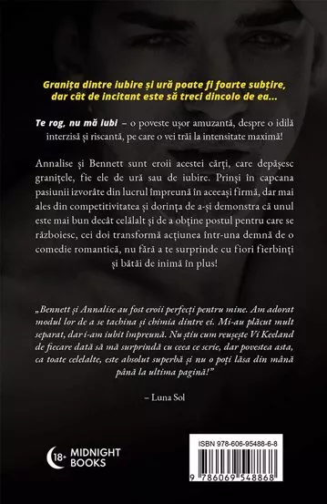 Pachet Vi Keeland 6 Carti