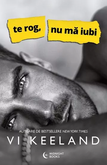 Seria Monster in his eyes + Te rog, nu ma iubi