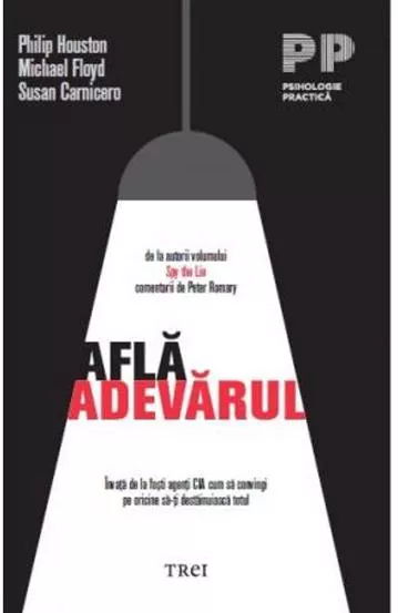 Afla adevarul