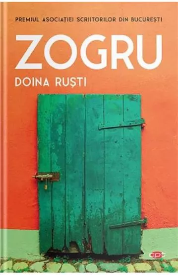 Zogru