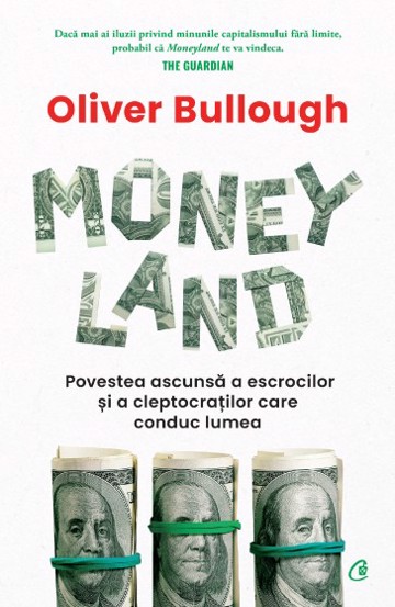 Moneyland bookzone.ro poza bestsellers.ro