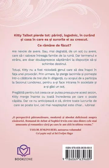 Pachet Epoca iubirii 