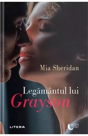 Legamantul lui Grayson