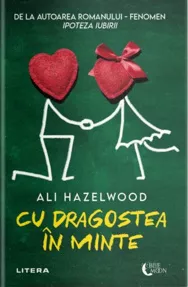 Cu dragostea in minte