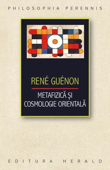 Metafizica si cosmologie orientala