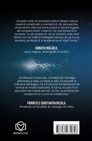 Pachet Drumul spre sanatate