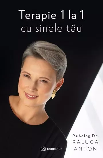 Terapie 1 la 1 cu sinele tau + Sanatatea creierului pe intelesul tuturor