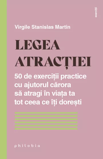 Legea atractiei
