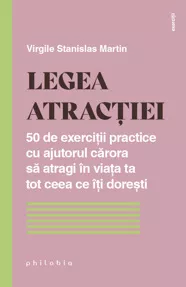 Legea atractiei