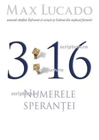 3:16 Numerele sperantei