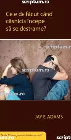 Ce e de făcut când casnicia începe să se destrame