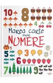 Marea carte despre numere