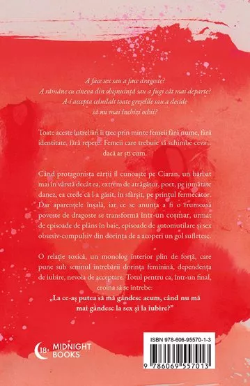 Dependenta de tine + Pachet Anna Zaires 3 Carti