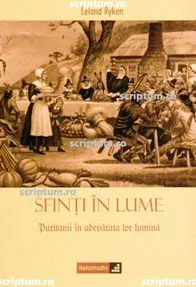 Sfinti in lume
