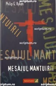 Mesajul mantuirii