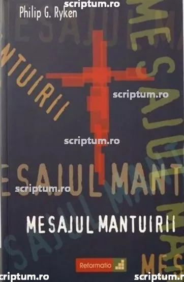 Mesajul mantuirii