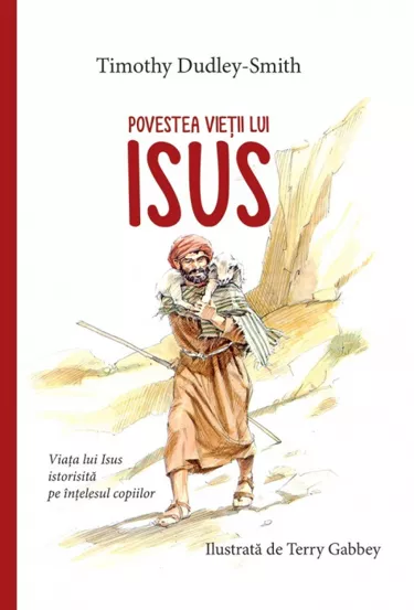 Povestea vietii lui Isus