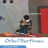 Orbul Bartimeu