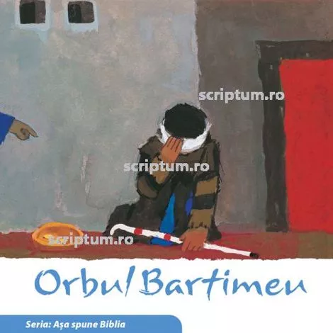 Orbul Bartimeu