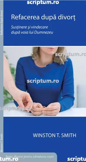 Refacerea dupa divort