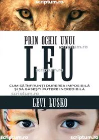 Prin ochii unui leu