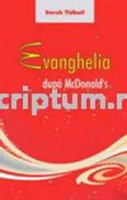 Evanghelia după McDonald