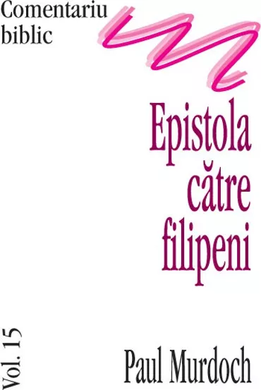Epistola catre filipeni