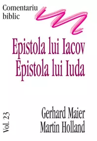 Epistola lui Iacov si Iuda