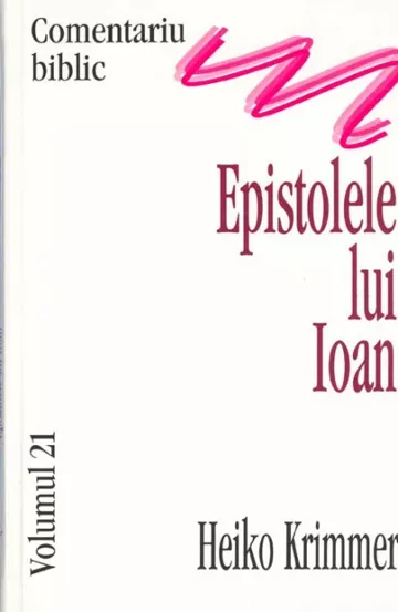 Epistolele lui Ioan