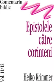 Epistolele catre corinteni