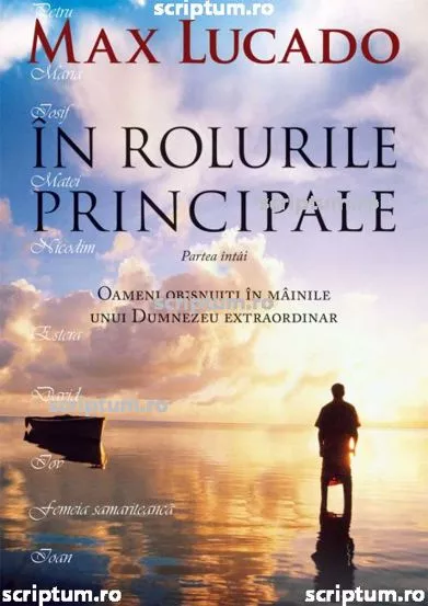 In rolurile principale partea 1