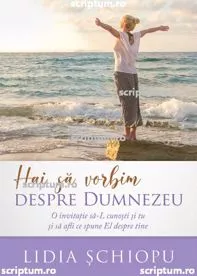 Hai sa vorbim despre Dumnezeu